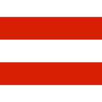Austria National Flag