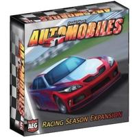 Automobiles: Racing Season Expansion