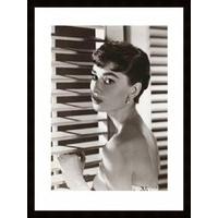 Audrey Hepburn - Posters Window