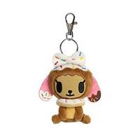 aurora world 60794 donutina key clip