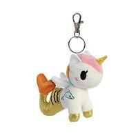 aurora world 60797 perla mermicorno key clip