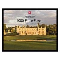 Audley End 1000 Piece Jigsaw Puzzle