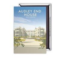 Audley End House Magnet