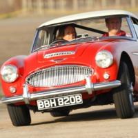 Austin Healey Driving Experience - from £99 | Heyford Park | South East