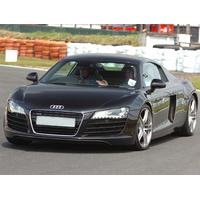 Audi R8 Thrill for Two