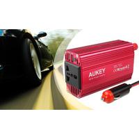 AUKEY Power Inverter 300W 12V to 230V