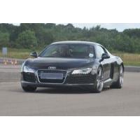 Audi R8 Thrill