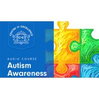 Autism Awareness Audio Online Course