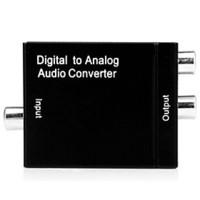 Audio Decoding Digital Audio To Analog Audio Video Audio for Home/Public Television Audio Decoding