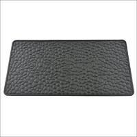 Auto Car Dashboard Silicone Gel Anti-slip Pad Mat Black