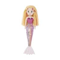 Aurora Sea Sparkles Mermaid Melody