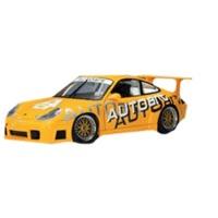 Autoart Porsche 911/996 GT3 R \