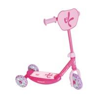 authentic sports muuwmi kiddyscooter pink 180