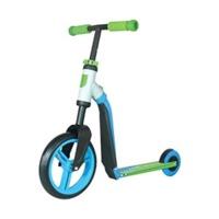 Authentic Sports Scoot & Ride Highwaybuddy Blue/Green