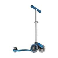 Authentic Sports My Free Kids 3 Wheels Scooter bi-inject blue black