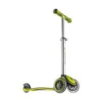 Authentic Sports My Free Kids 3 Wheels Scooter bi-inject green grey