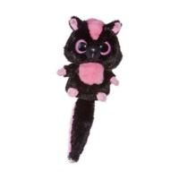 Aurora Yoohoo & Friends Cuddly Toy Skunk 21 cm