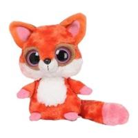 aurora yoohoo friends red fox 7inch