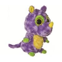 Aurora Yoohoo and Friends Jaban Rhinoceros 12, 5 cm