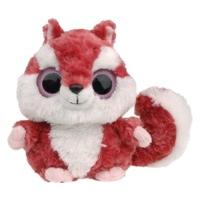 aurora yoohoo and friends 7 inch squirrel