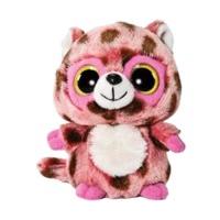 Aurora Yoohoo 5-inch Leopard