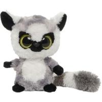 aurora yoohoo friends lemur 5inch