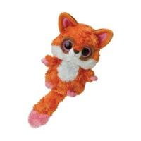 aurora yoohoo friends red fox 5