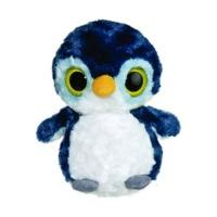 aurora yoohoo friends fairy penguin 13 cm