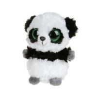 aurora yoohoo and friends panda 12 5 cm