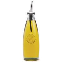 Authentic Recycled Oil & Vinegar Dispenser 10.5oz / 300ml (Single)