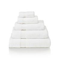 autograph luxury cotton blend towels