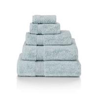 Autograph Luxury Cotton Blend Towels