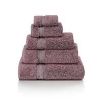 Autograph Luxury Cotton Blend Towels