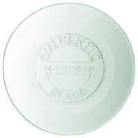 Authentico Glass Plates 20cm (Single)