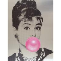 Audrey Blow Me XL - Pink By Dan Pearce