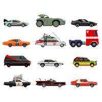 Auto All-Stars By 30 Squared