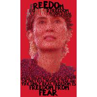 Aung San Suu Kyi By Mike Edwards