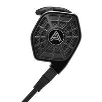 Audeze iSine10 Semi Open Back Planar Magnetic In-ear Headphones