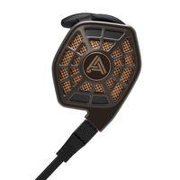 audeze isine20 semi open back planar magnetic in ear headphones