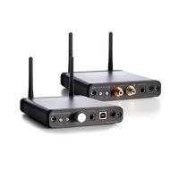 audioengine d2 black wireless 24 bit dac kit