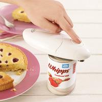 Automatic Hands-Free Can Opener