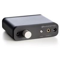 Audioengine D1 Premium 24 Bit DAC