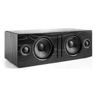 audioengine b2 black ash wireless bluetooth speaker