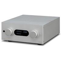 audiolab m dac silver digital to analogue converter
