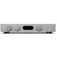 audiolab 8300a silver integrated stereo amplifier