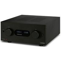 audiolab m dac black digital to analogue converter