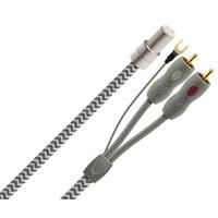 AudioQuest Wildcat Tonearm Cable 1.5m