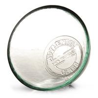 Authentic Recycled Glass Bowl 15cm (Pack of 2)