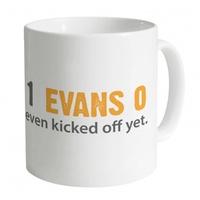 Auntie\'s Motoring Rivals Mug