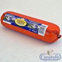 Austrian Smoked Cheese